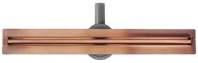 Rea Neox Slim Pro rigola liniara 100 cm cupru REA-G4809