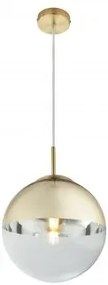 Pendul modern 1 bec E27 Varus 25cm 15856 Globo