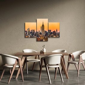 Tablou cu New York (90x60 cm)