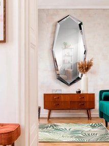Oglinda decorativa design lux 90x180cm London otel SV-339414
