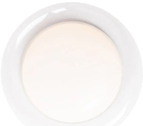 Plafoniera LED moderna Duo 34cm