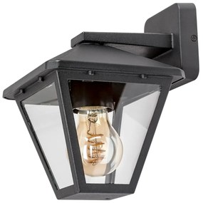 Lampă de perete de exterior Rabalux 7147 Paravento, antracit