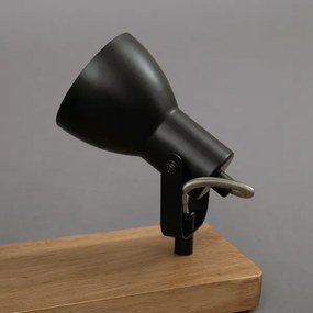 Spot SPOT 2xGU10/35W/230V Briloner 2902-025