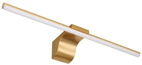 Globo 41925M - iluminat LED baie PEPE LED/10W/230V IP44 auriu