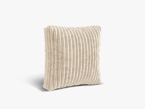 Perna decorativa Martina corduroy Tilia L55 cm