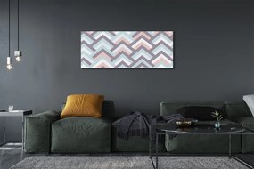 Tablouri canvas dungi Herringbone