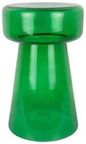 Măsuță auxiliară rotundă din sticlă ø 30 cm Corcho – Leitmotiv