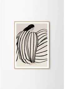 Poster 70x100 cm You – Sofia Lind – The Poster Club