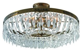 Plafonieră Markslöjd Hovdala, ø 48 cm