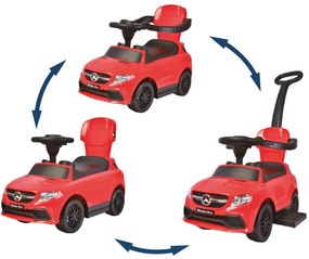 Buddy Toys BPC 5211 3in1 Scooter