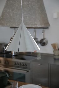 Markslöjd 109163 - Lustră suspendată pe cablu TIP 1xE27/60W/230V crom lucios