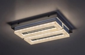 Plafoniera LED pentru baie IP44 Blas