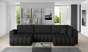 Coltar extensibil Bonito pe stanga Softis 11