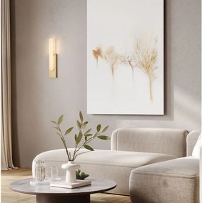 Aplica de perete LED LESTER