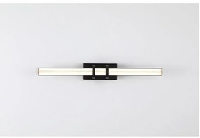 Aplica de perete baie cu protectie IP44 Parma LED
