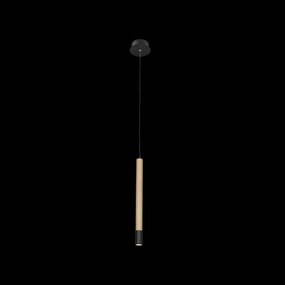 Pendul LED design modern minimalist Izolda 1 ZZ AZ3339