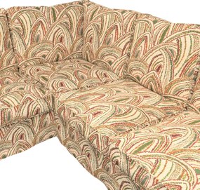 Husa canapea coltar Ektorp