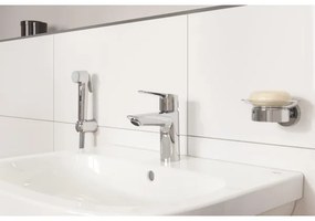 GROHE 23123003 - Baterie pentru lavoar START 165 mm, crom lucios
