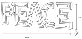 Globo 29977 - Decorație LED 29xLED/0,06W/3xAA