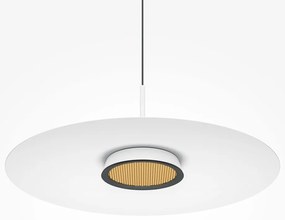 Lustra/Pendul LED design modern El 50cm alb