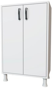 Dulap Mitevu 1 (alb) . 1094224