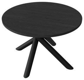 Masa rotunda 110 cm 110 cm Ossla. 1116737