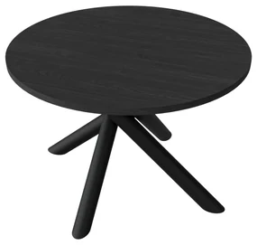 Masa rotunda 110 cm 110 cm Ossla. 1116737