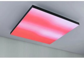 Paulmann LORIA 79913 - Plafonieră LED dimabilă RGBW, 31 W, 230 V