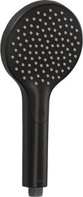 Para de dus Kludi Dive X 1S finisaj negru mat 1 functie