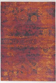 Covor 1069, 80x150 cm, forma dreptunghiulara, tesatura catifelata, mul
