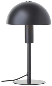 Lampă de masă Brilliant PETITE 1xE14/28W/230V negru