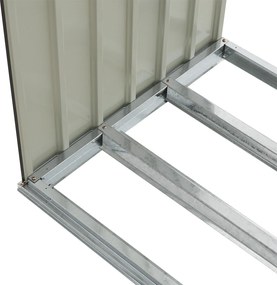 Juskys Casa de lemn Enno