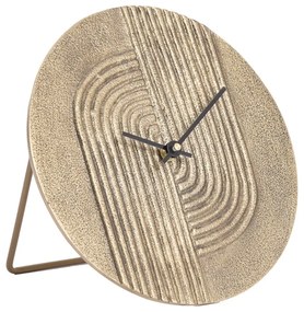 Ceas de masă ø 20 cm Gwenna – Light &amp; Living