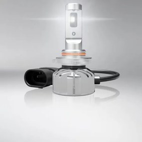 Set de 2 becuri auto LED NIGHT BREAKER SMART H10 PY20d/7W/12V 6000K - Osram