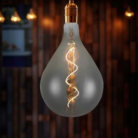 Bec LED FILAMENT A160 E27/4W/230V 2700K
