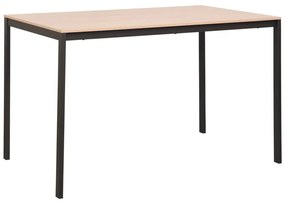 Masa Bucatarie/Dining Firroz PAL Stejar 120x75x75cm