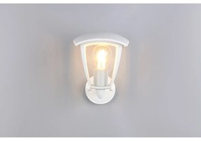 Corp de iluminat pentru exterior, de perete (înălțime 24 cm) Venta – Trio