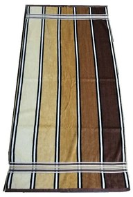 Prosop Rainbow - 50x100 maro