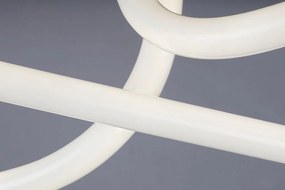 Lustra LED aplicata Irelia