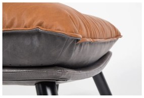 Suport pentru picioare Zuiver Lazy