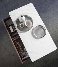 Masuta de cafea design elegant Alexis AC-315-A3