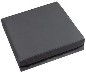 Bellatex Suport impermeabil antracit, 40 x 40 cm