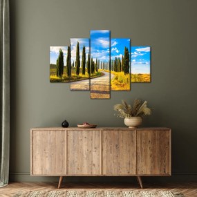 Tablou - Peisaj (150x105 cm)