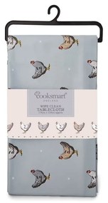 Față de masă Cooksmart ® Farmers Kitchen, 229 x 178 cm