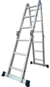 Scară multifuncțională Fieldmann FZZ 4107
