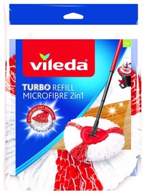 Rezervă pentru mopul Vileda Turbo