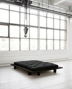 Pat Karup Design Japan Black, 160 x 200 cm