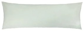 Față de pernă de relaxare Bellatex gri deschis , 50 x 145 cm