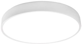 Plafonieră LED LED/50W/230V 4000K d. 50 cm alb