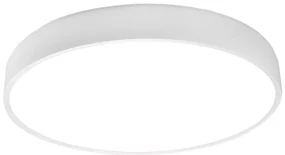 Plafonieră LED LED/50W/230V 4000K d. 50 cm alb